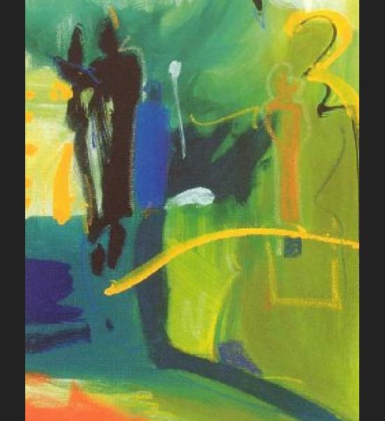 Alfred Gockel Turm-Oil II